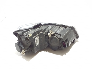 Volkswagen Polo V (2009–2017) Headlight 6C1941005 - 7