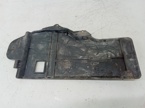Front underbody protection - 9682712080