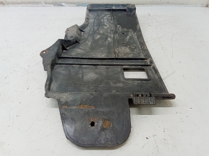 Citroen Berlingo (2008–2018) Front underbody protection 9682712080 - 4