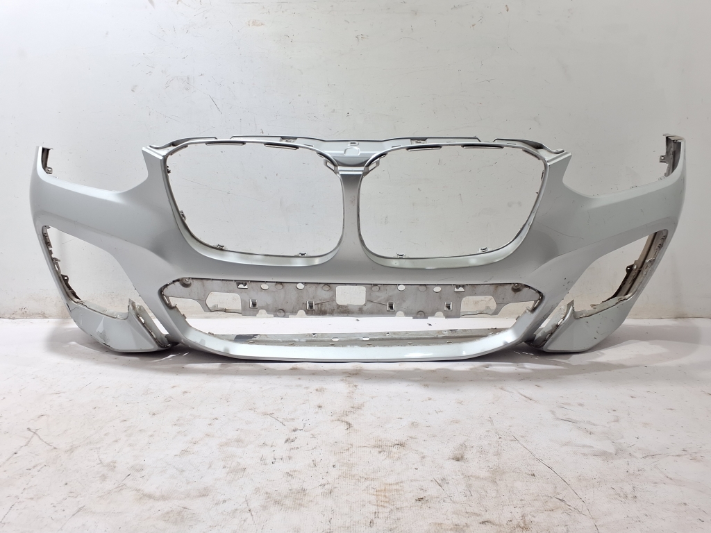 BMW X3 G01 (2017–2026) Front bumper 8089743 BMW X3 G01 (2017–2026) Front bumper 8089743