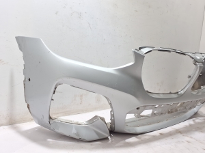 BMW X3 G01 (2017–2026) Front bumper 8089743 - 2
