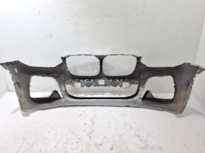 BMW X3 G01 (2017–2026) Front bumper 8089743 - 3