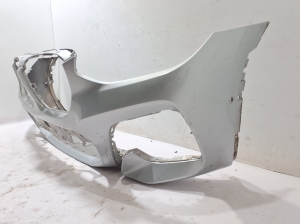 BMW X3 G01 (2017–2026) Front bumper 8089743 - 5