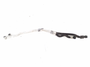 Porsche Panamera 971 (2016–2026) Gearbox cooling hose 0DS317760 - 2