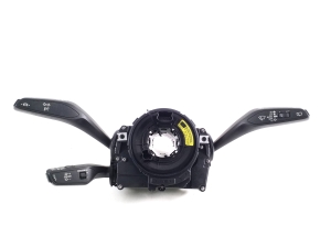   Switch and its parts  - 4N0907129LS 