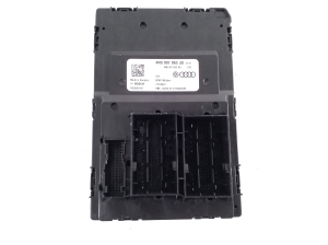   Comfort control module  - 4N0907063JG 