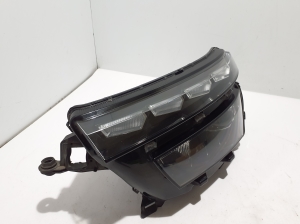 Skoda Kamiq (2019–2026) Priekšējais lukturis 658941015B - 2
