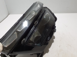 Skoda Kamiq (2019–2026) Priekšējais lukturis 658941015B - 5