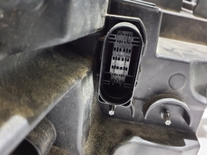 Skoda Kamiq (2019–2026) Priekšējais lukturis 658941015B - 6