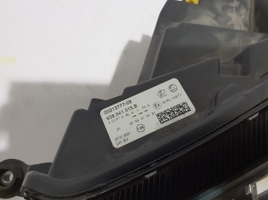 Skoda Kamiq (2019–2026) Priekšējais lukturis 658941015B - 7