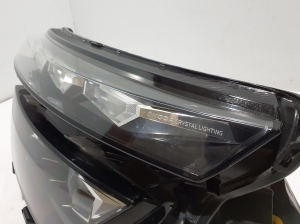Skoda Kamiq (2019–2026) Priekšējais lukturis 658941015B - 8