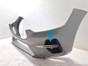 VOLVO XC60 (2017–2026) Front bumper 32234928 - 5