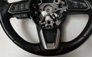 Mazda CX-5 (2017–2026) Steering wheel B63M - 2