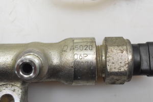 Mazda 6 (2012–2026) Tuyau de carburant haute pression DA5020 - 5