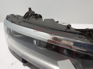 Volkswagen Passat B8 (2014–2023) Esituli 3G1941082H - 4