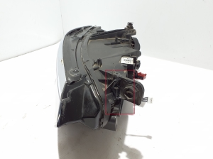 Volkswagen Passat B8 (2014–2023) Esituli 3G1941082H - 7