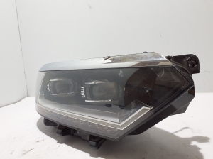 Volkswagen Passat B8 (2014–2023) Esituli 3G1941082H - 2