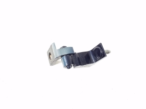 Porsche Panamera 971 (2016–2026) Rear side door upper hinge 4M0831404A - 2