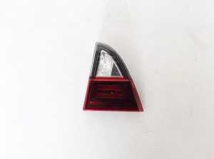  Rear lamp reflector 