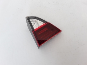  Rear lamp reflector 