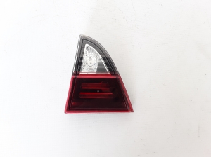  Rear lamp reflector 