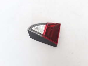  Rear lamp reflector 