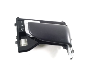   Gear shift mechanism  - 4KL713041A 