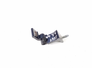 Porsche Panamera 971 (2016–2026) Rear side door lower hinge 4M0831403A - 2