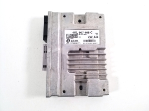 Gateway control module - 4KL907468C