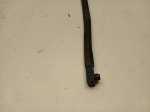 Mercedes Benz CL-Class 215 (1999–2006) Frontscheibenwaschdüse A2208601292 - 4