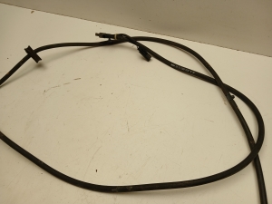 Mercedes Benz CL-Class 215 (1999–2006) Frontscheibenwaschdüse A2208601292 - 5