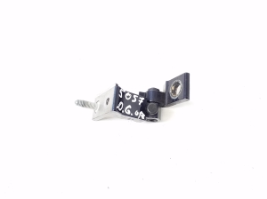 Porsche Panamera 971 (2016–2026) Rear side door lower hinge 4M0831404A - 2