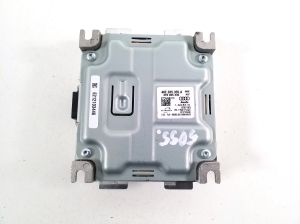 AUDI e-tron SUV (2018–2026) Control unit 4KE035335A - 3