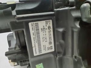 Volkswagen Polo V (2009–2017) Esituli 6C1941005B - 6