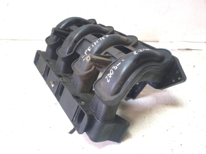 Mercedes Benz Sprinter 902 (2000–2006) Ansaugkrümmer 6110900637 - 2