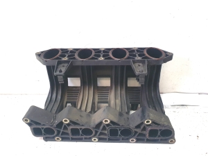 Mercedes Benz Sprinter 902 (2000–2006) Ansaugkrümmer 6110900637 - 3