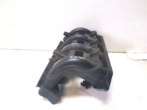 Mercedes Benz Sprinter 902 (2000–2006) Ansaugkrümmer 6110900637 - 4