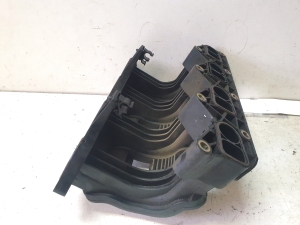 Mercedes Benz Sprinter 902 (2000–2006) Ansaugkrümmer 6110900637 - 5