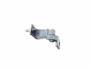 Porsche Panamera 971 (2016–2026) Front door top hinge 4M0831404A - 2