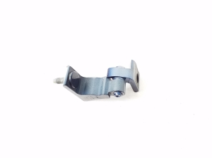 Front door top hinge - 4M0831403A
