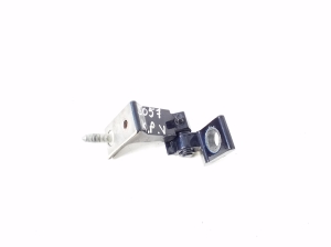 Porsche Panamera 971 (2016–2026) Front door top hinge 4M0831403A - 2