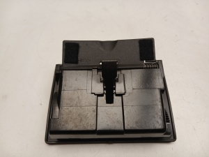 Mercedes Benz CL-Class 215 (1999–2006) Tagumine tuhatoos A2156803639 - 2