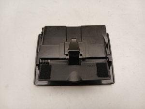 Mercedes Benz CL-Class 215 (1999–2006) Tagumine tuhatoos A2156803639 - 4