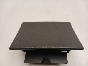 Mercedes Benz CL-Class 215 (1999–2006) Tagumine tuhatoos A2156803639 - 6