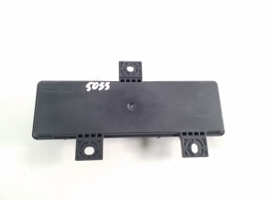 AUDI e-tron SUV (2018–2026) Control unit 4KE915233H - 2