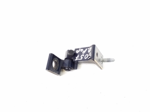 Front door lower hinge - 4M0831404A
