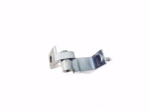 Porsche Panamera 971 (2016–2026) Front door lower hinge 4M0831404A - 2