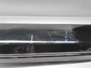 VOLVO XC60 (2017–2026) Rear bumper lower spoiler 32136217 - 4