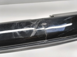 VOLVO XC60 (2017–2026) Rear bumper lower spoiler 32136217 - 8