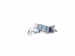 Porsche Panamera 971 (2016–2026) Front door lower hinge 4M0831403A - 2